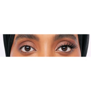 Eylure Dramatic Lashes 128 - Model Shot